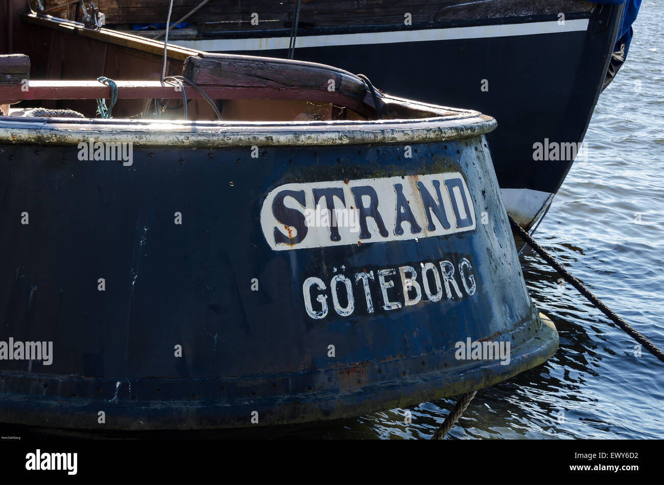 Old Tug Boat Stock Photos &amp; Old Tug Boat Stock Images - Alamy