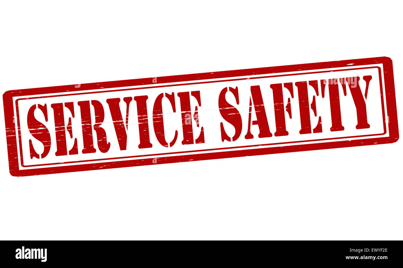 Safety service security hires stock photography and images Alamy