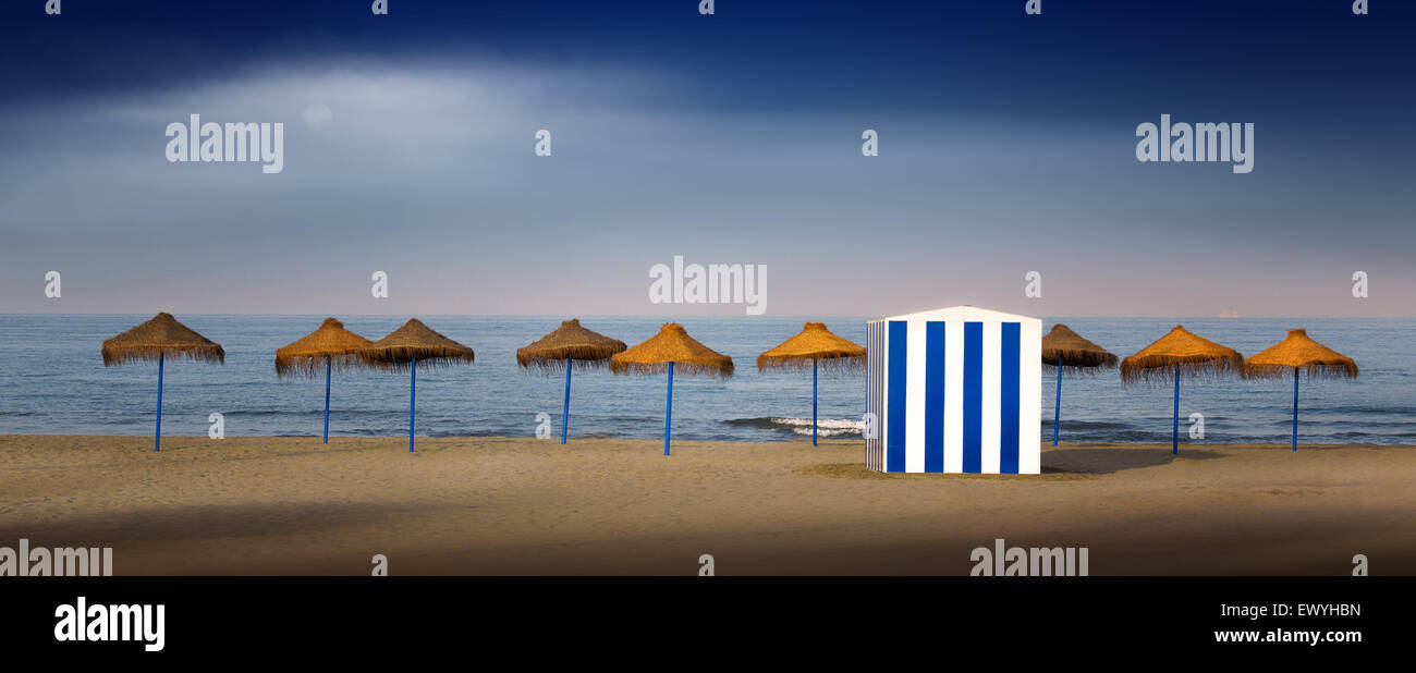 Row of umbrellas hires stock photography and images Alamy