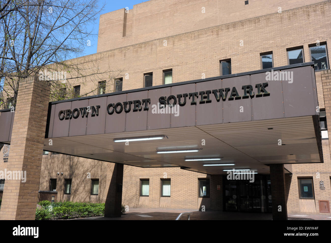 London,UK,10 April 2014,Crown Court,Southwark,commonly known as ...