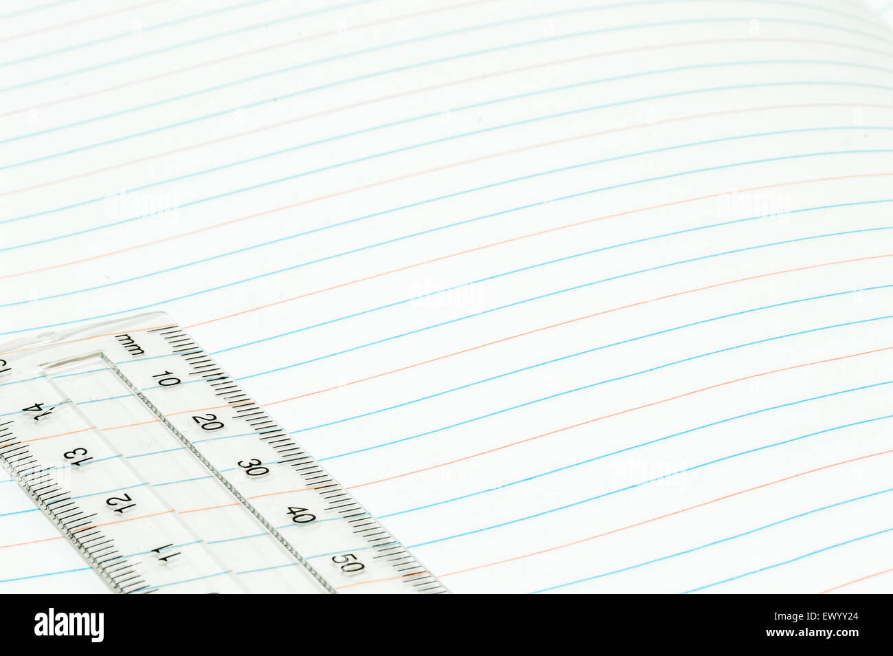 Vector ruler hi-res stock photography and images - Alamy