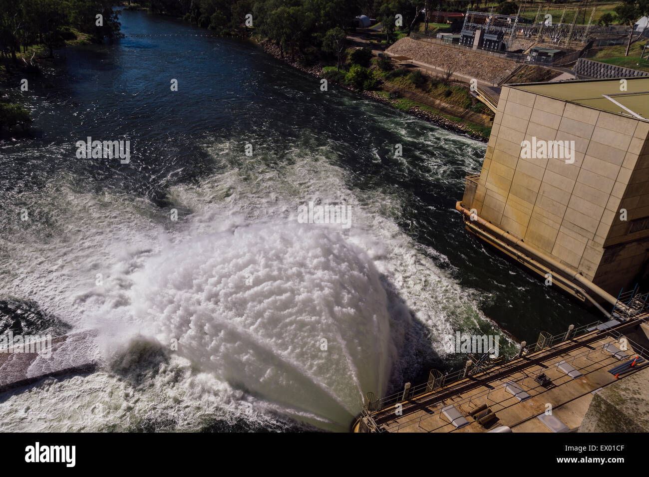 Nsw victorian border hires stock photography and images Alamy