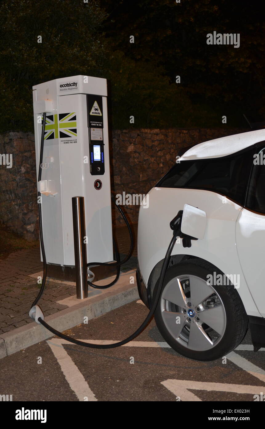 With over 32,000 registered Electric cars on the Roads in the UK there