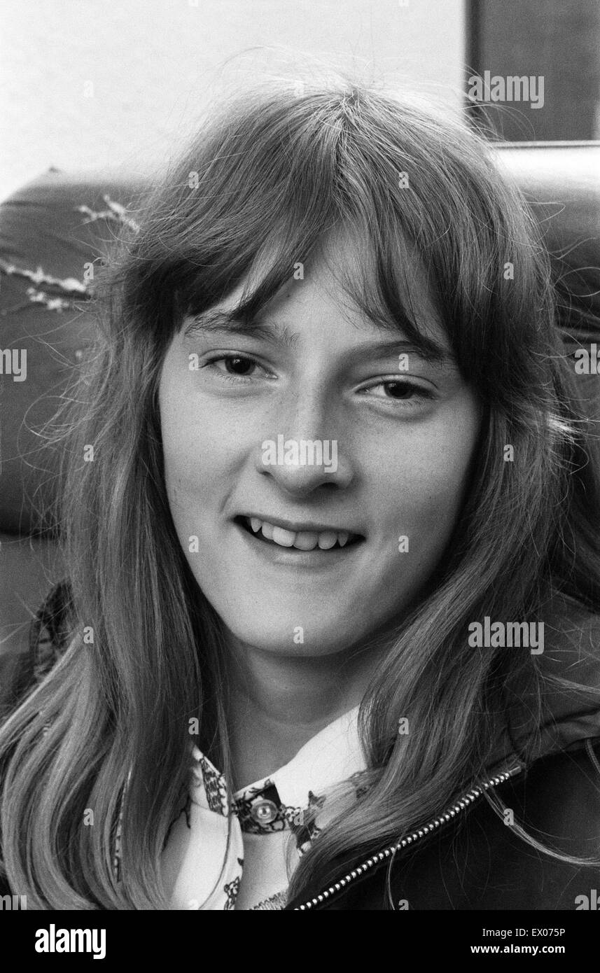 Psychic Phenomenon, The Enfield Poltergeist goings on at the Hodgson