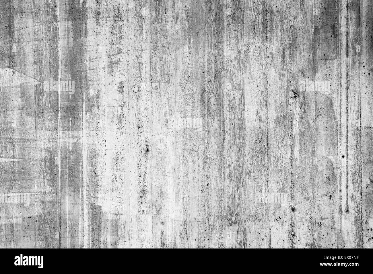 Concrete wall texture Stock Photo