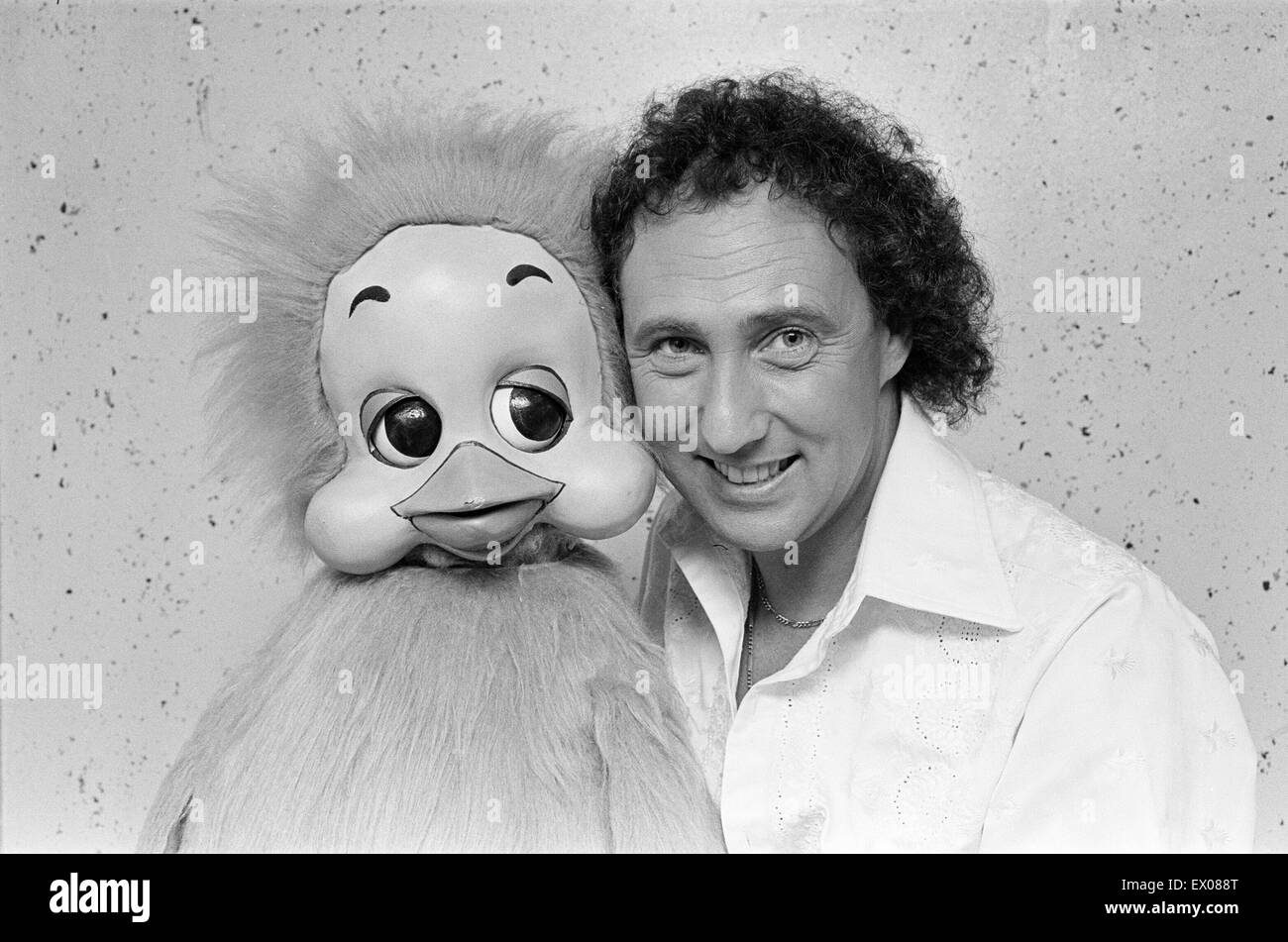 Ventriloquist dummy hires stock photography and images Alamy