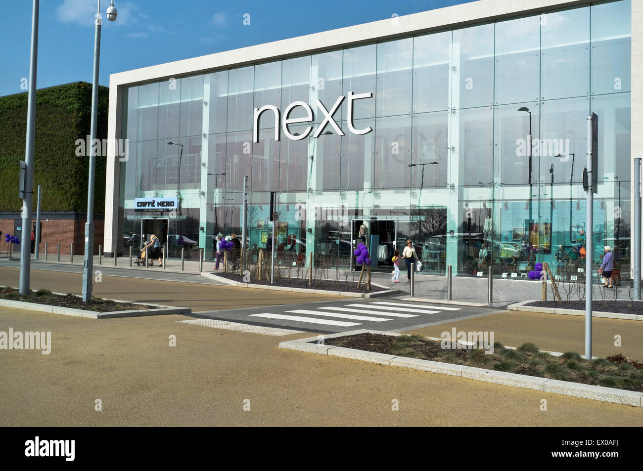 Next stores uk hires stock photography and images Alamy