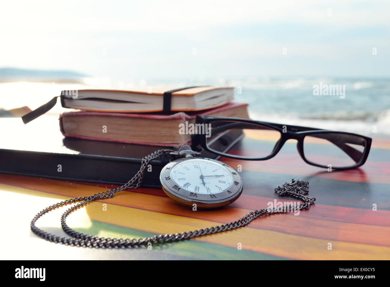 Time clock hi-res stock photography and images - Alamy