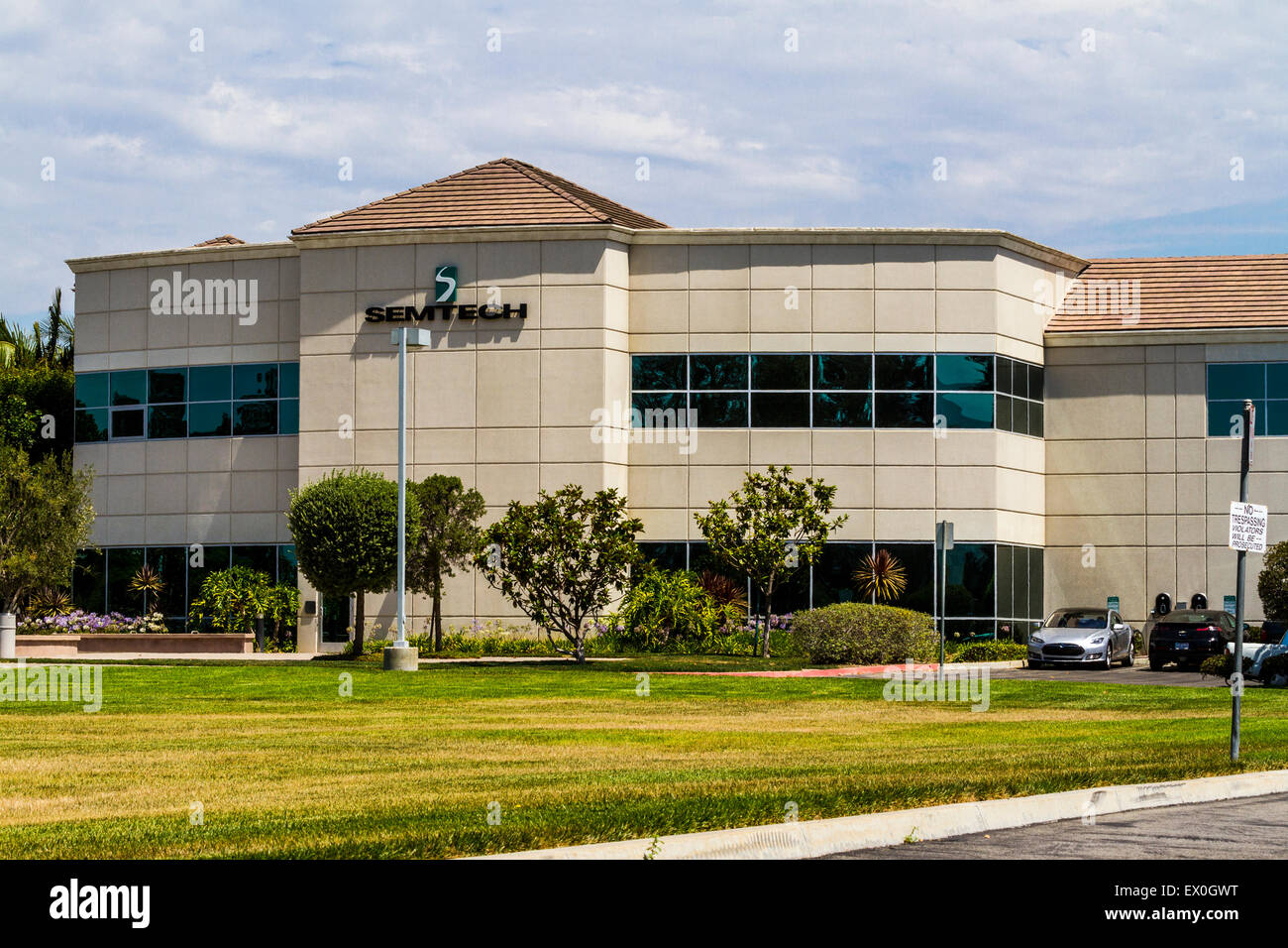 Semtech Corporation office