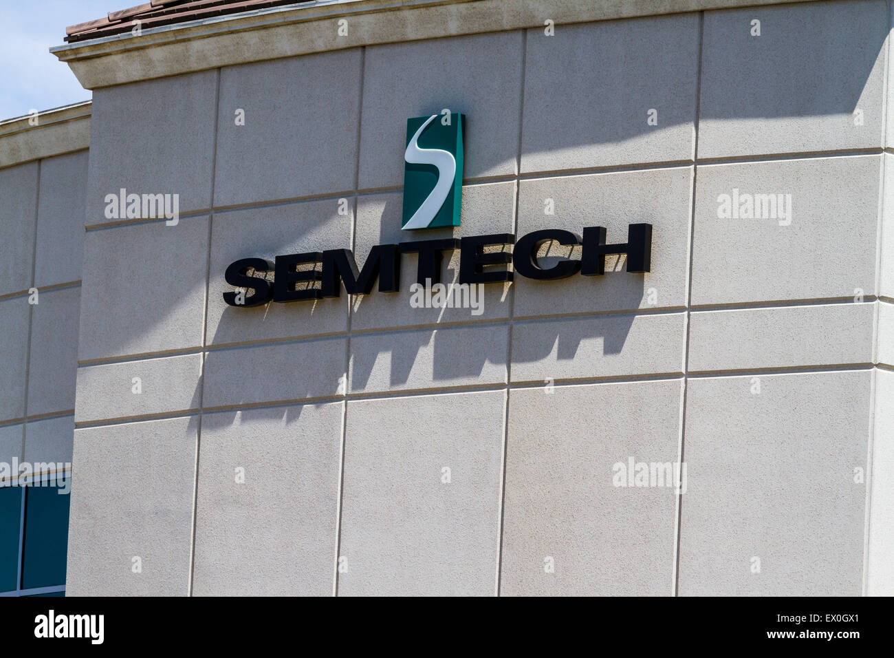 Semtech office
