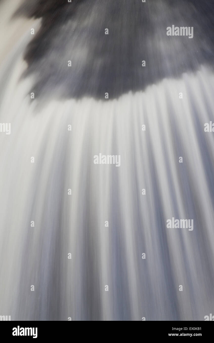 Close up waterfall hi-res stock photography and images - Alamy
