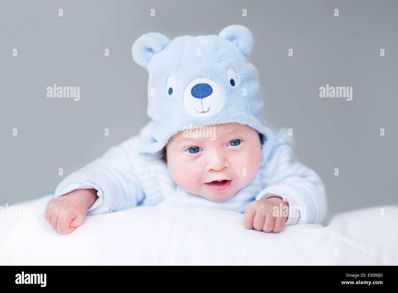 teddy bear for newborn baby boy