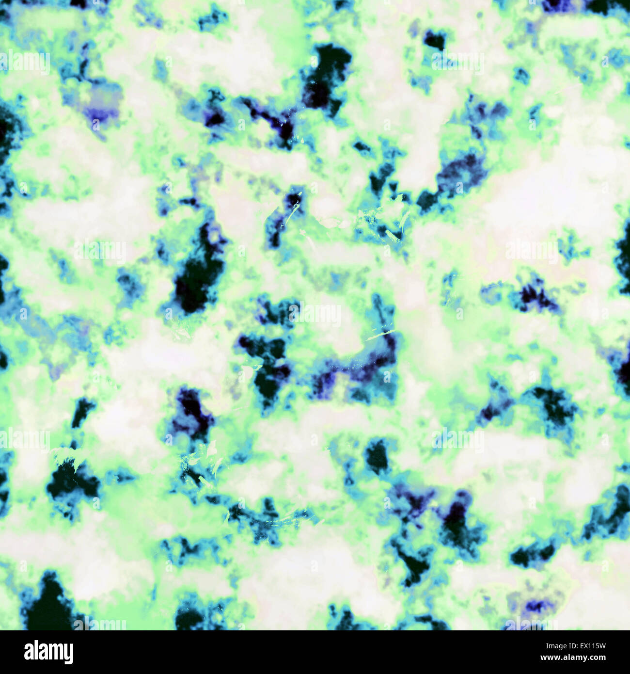 Green background abstract hi-res stock photography and images - Alamy