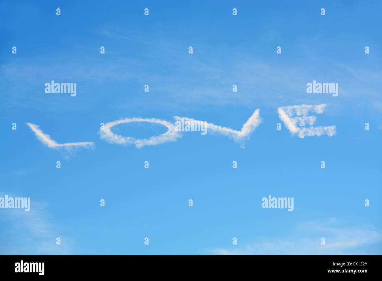 Blue sign white letters hires stock photography and images Alamy