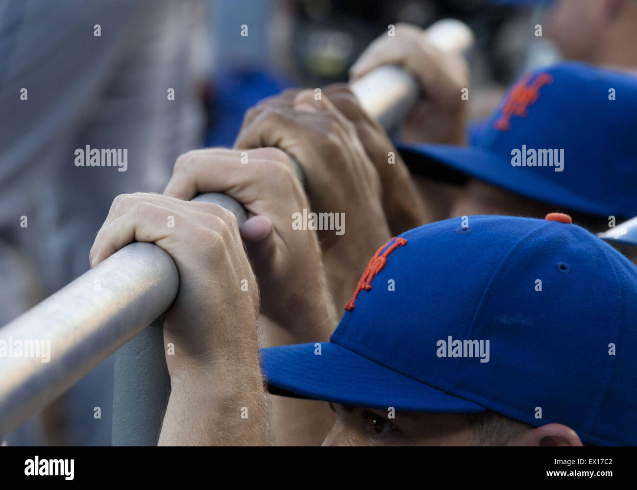 Los Angeles, CALIFORNIA, UNITED STATES OF AMERICA, USA. 3rd July, 2015