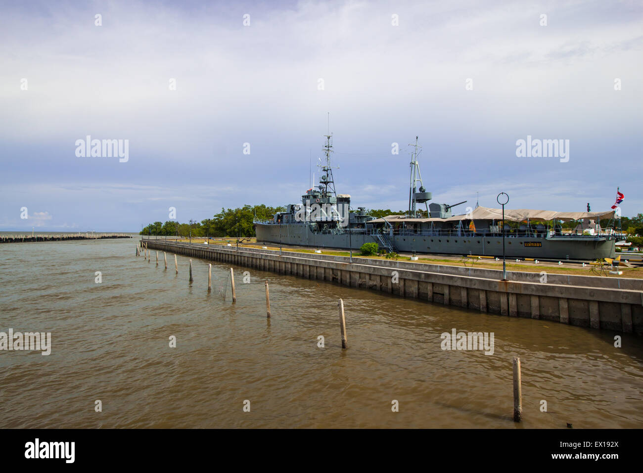 Surface warships hi-res stock photography and images - Alamy