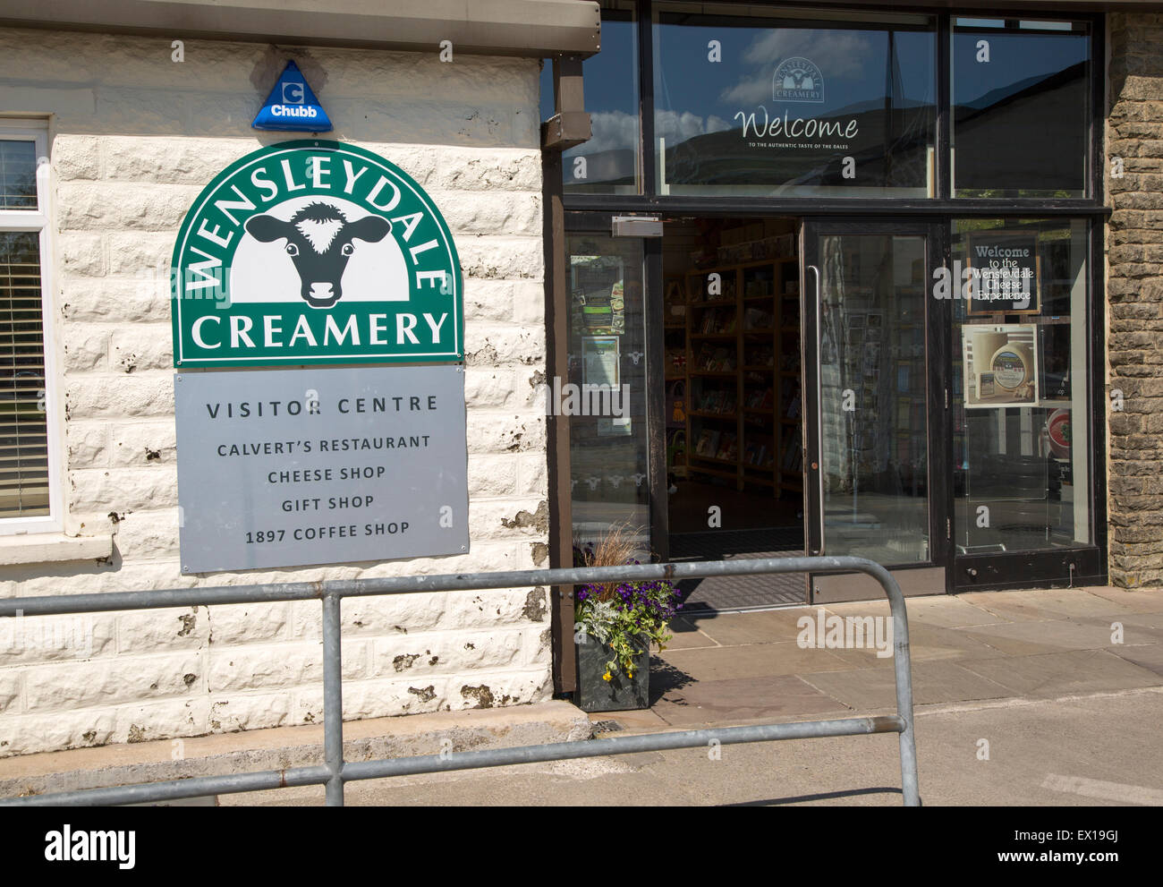 Hawes Stock Photos & Hawes Stock Images Alamy