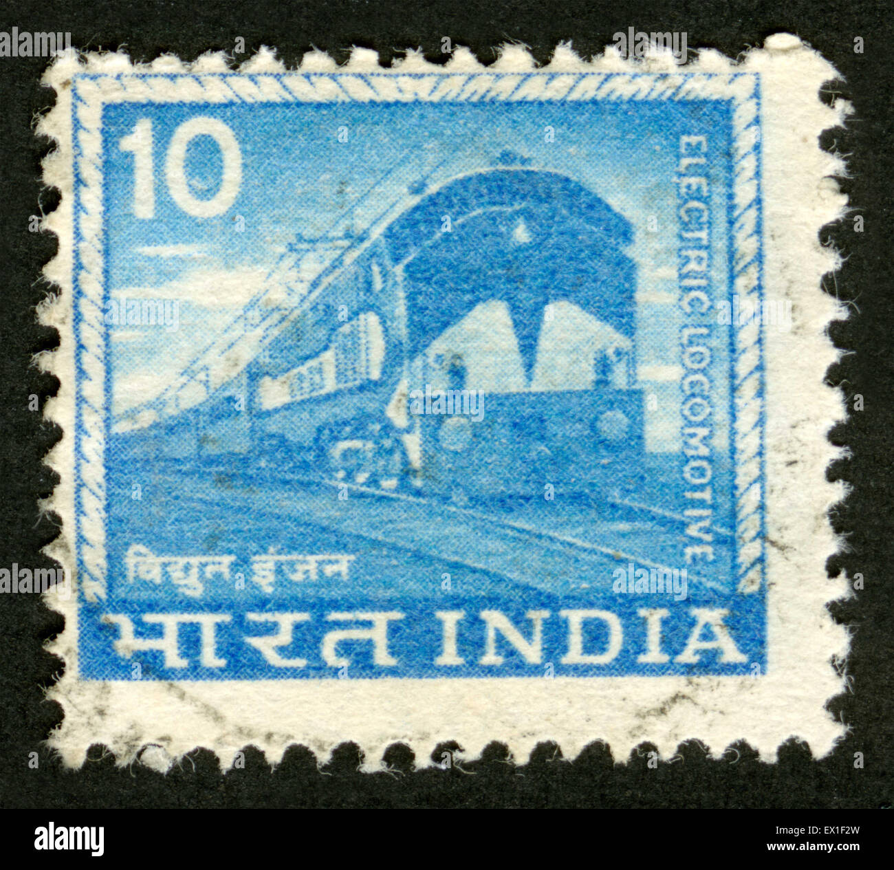 First Train India High Resolution Stock Photography and Images Alamy