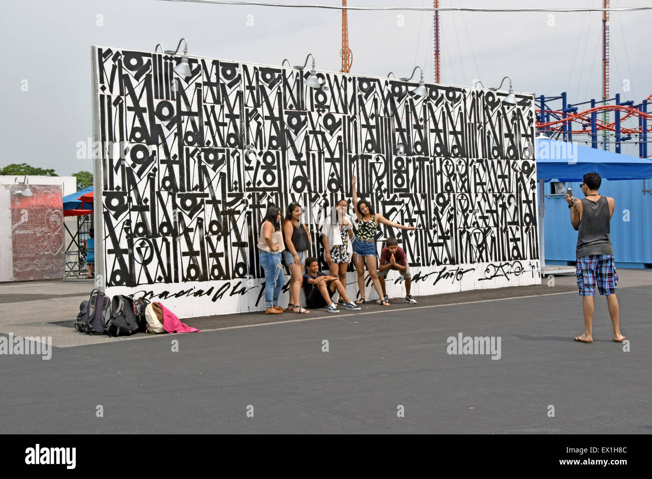 12 x 18 ArtWall Anthony Buteras Carousel Coney Island Art Appeelz Removable Graphic Wall Art Multicolor 12 x 18 ArtWall Anthony Buteras Carousel Coney Island Art Appeelz Removable Graphic Wall Art Multicolor