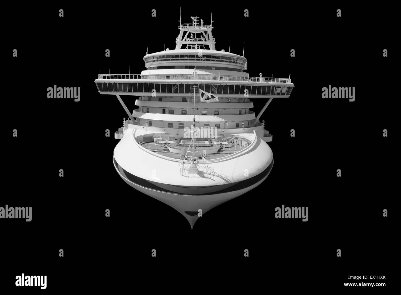 Sail over Black and White Stock Photos & Images - Alamy