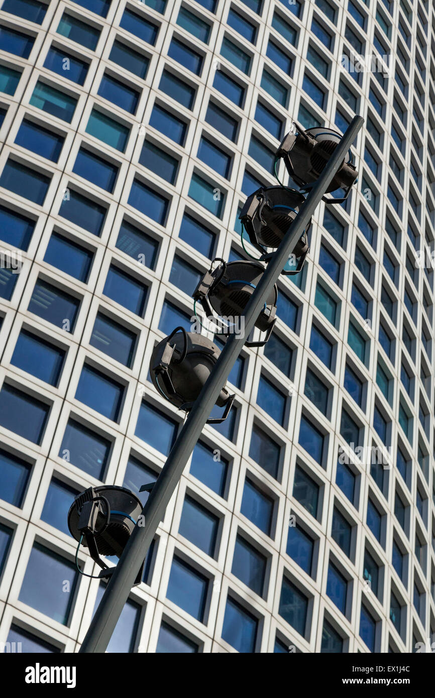 Tel Aviv Skyscrapers High Resolution Stock Photography and Images - Alamy