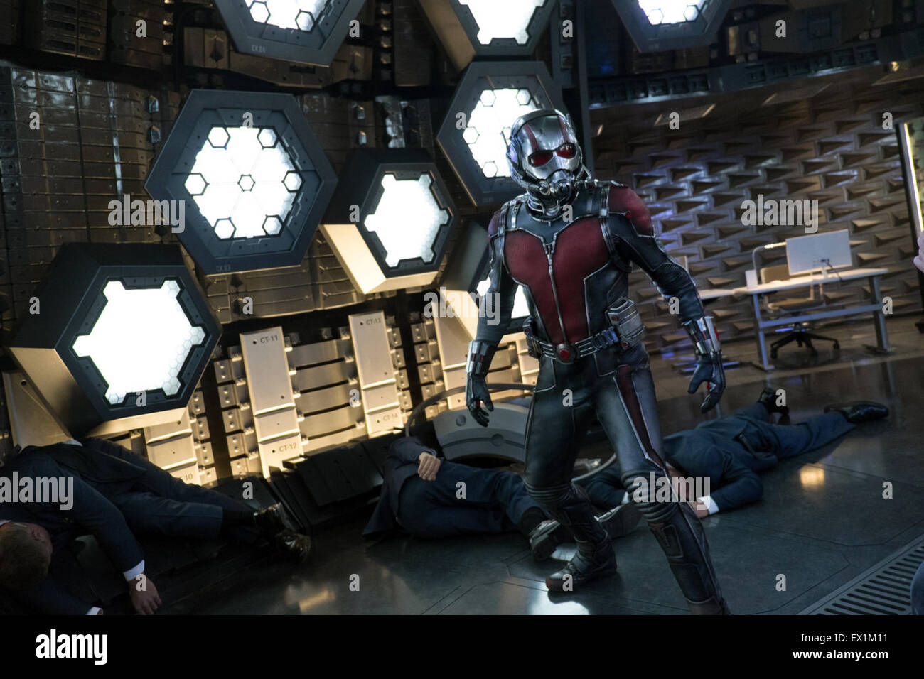 Ant-Man  thezombieroom