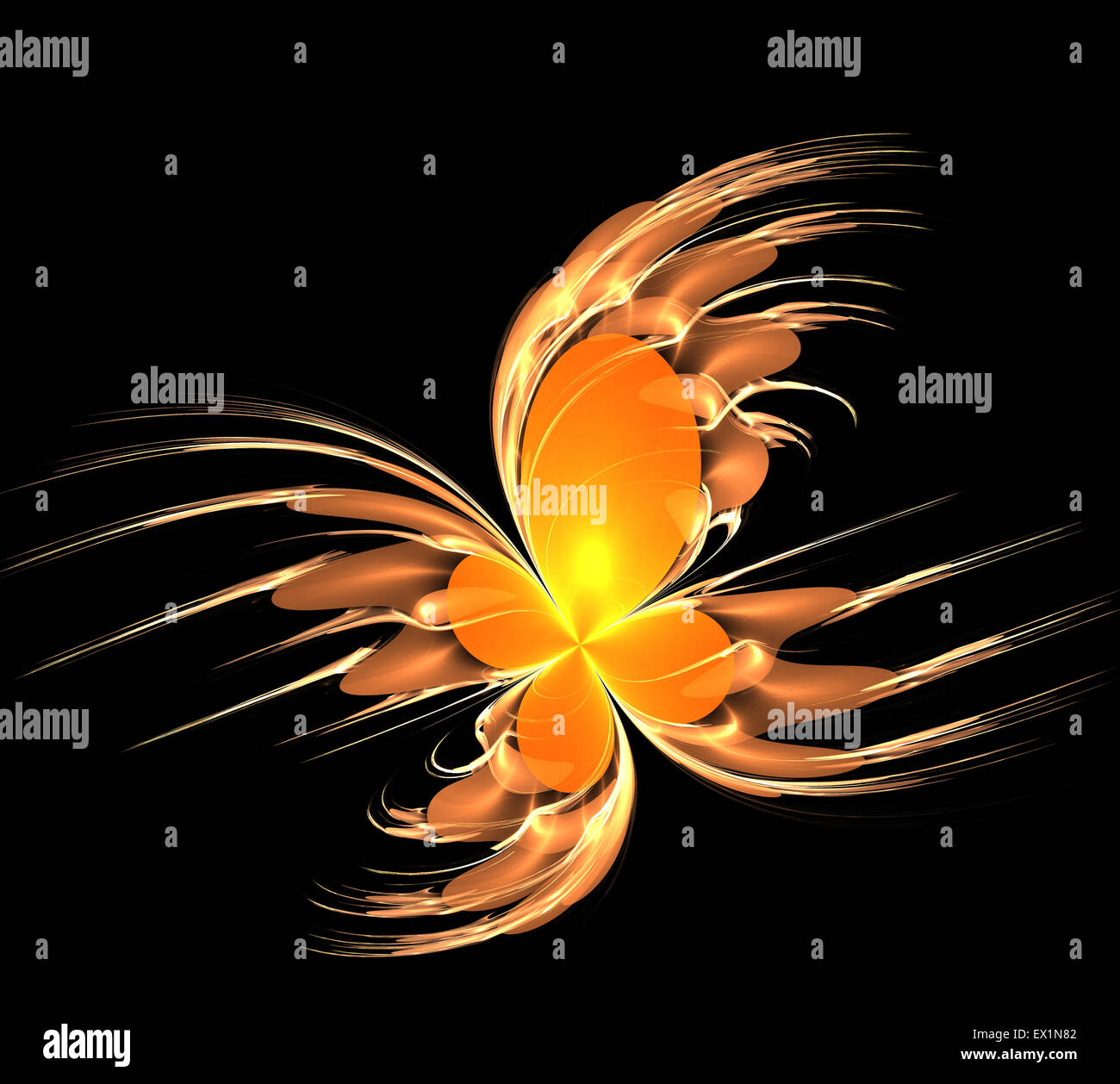 Butterfly effect abstract hi-res stock photography and images - Alamy