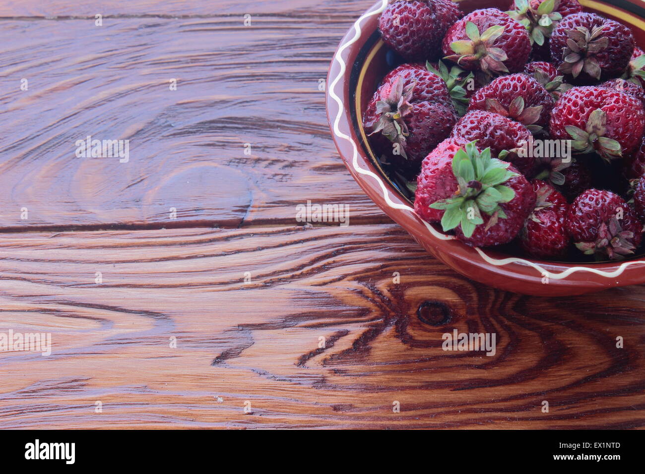 Food strawberry hi-res stock photography and images - Alamy