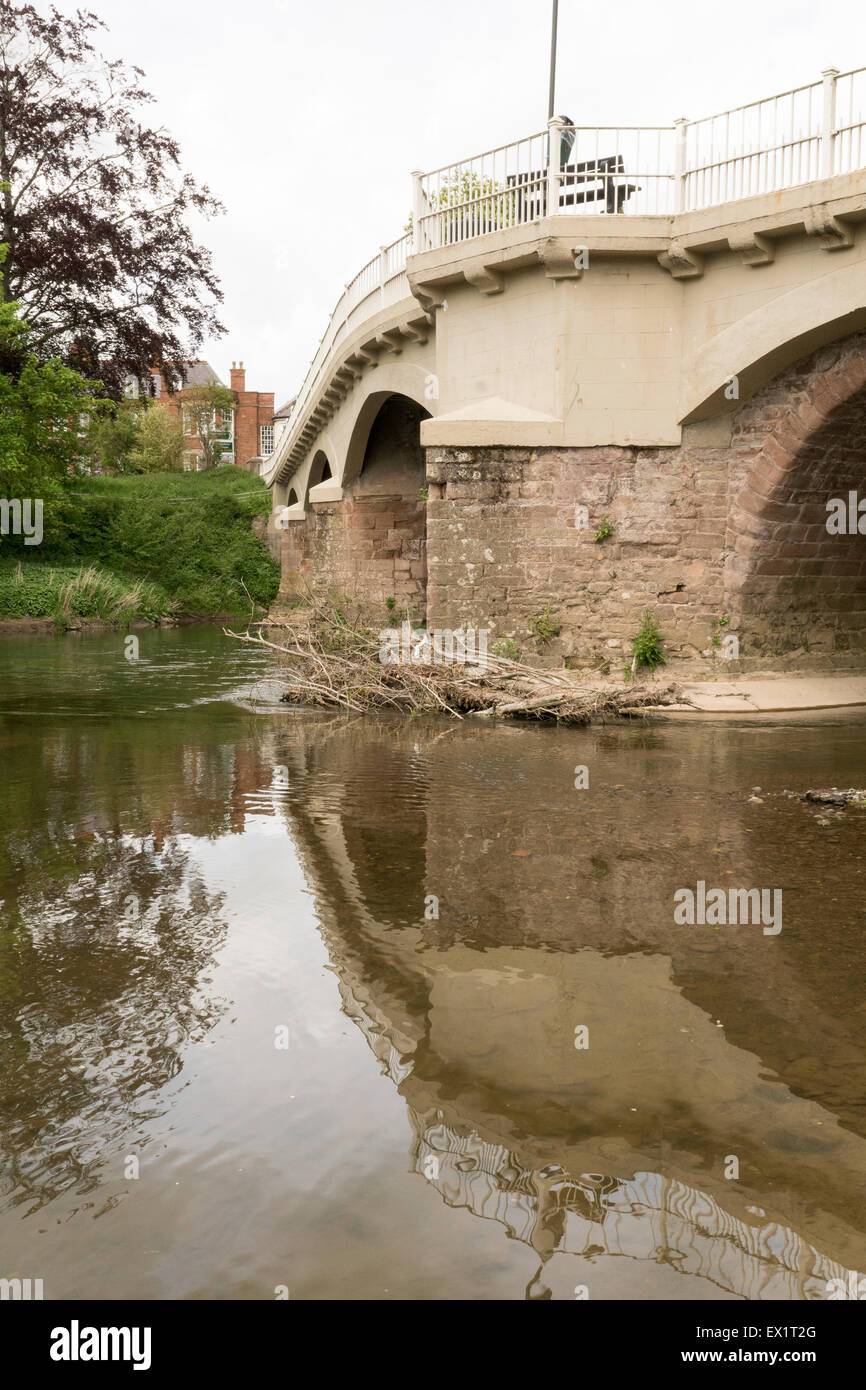 Tenbury bridge hires stock photography and images Alamy