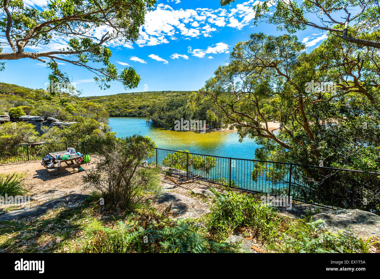 Booderee national park hi-res stock photography and images - Alamy