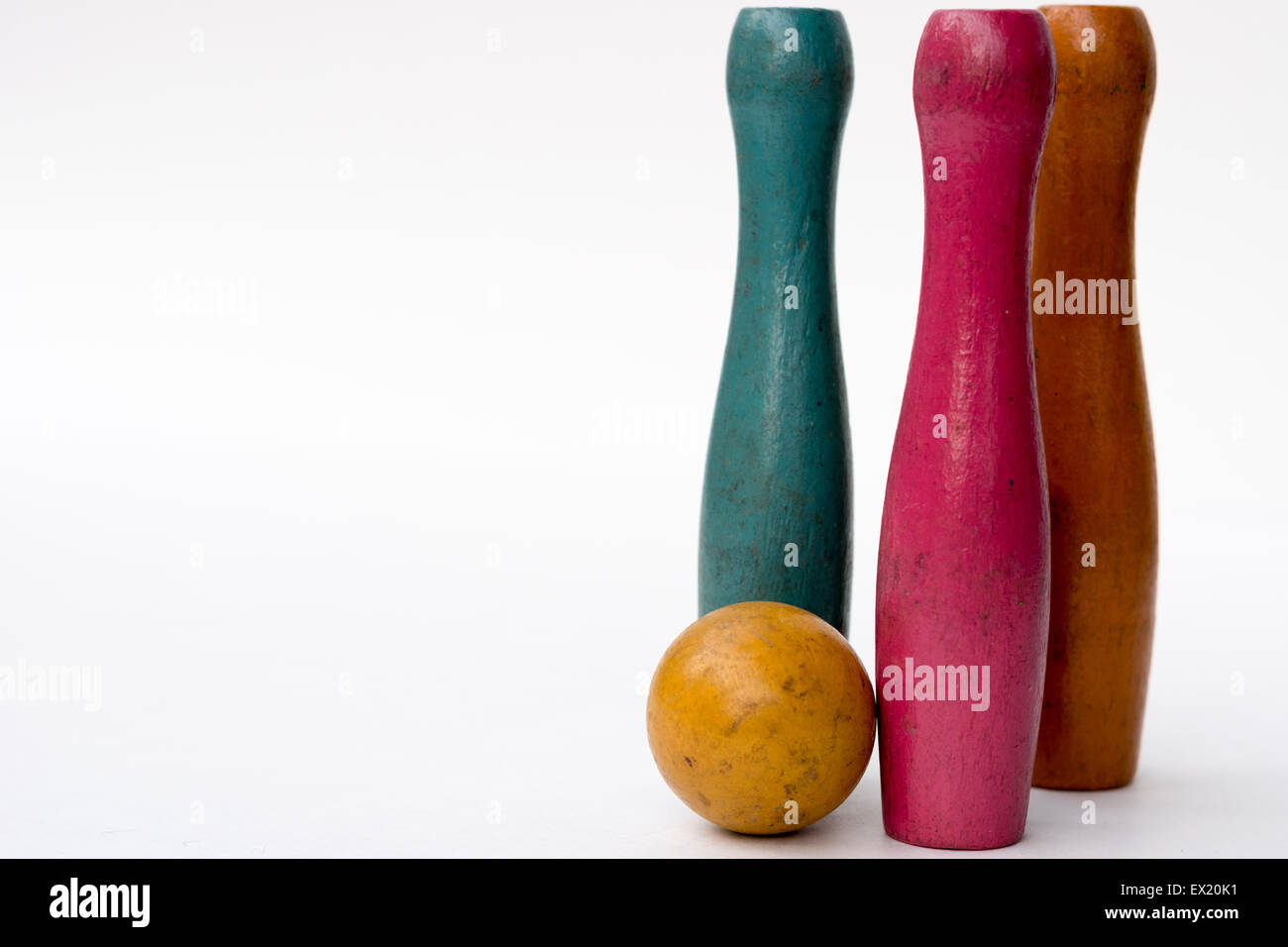 Bowling pin hires stock photography and images Alamy