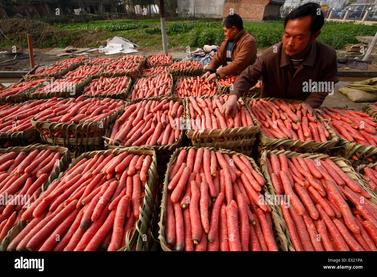 Vcp village hires stock photography and images Alamy