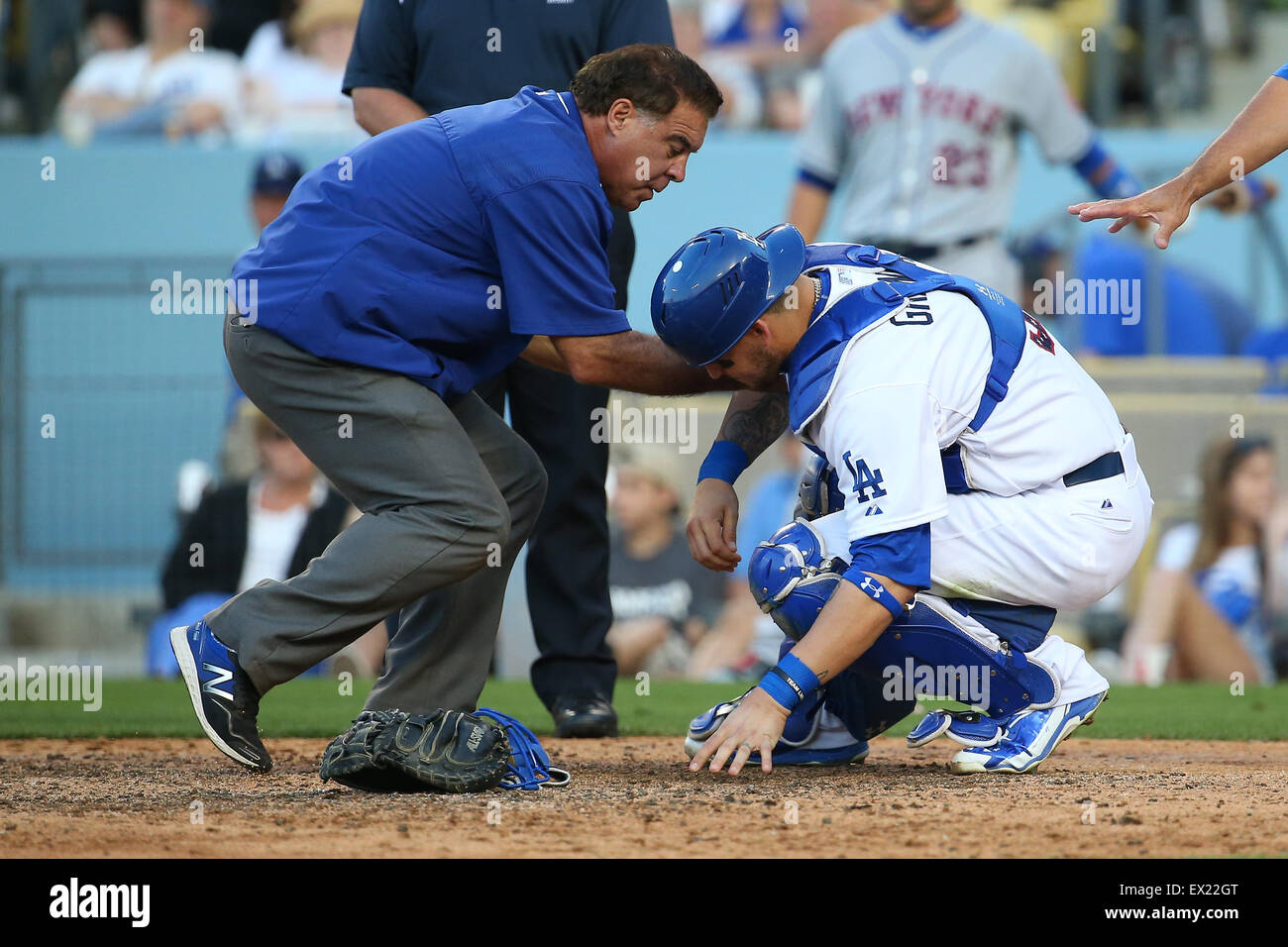 dodger game 4th of july tickets