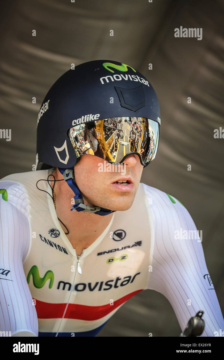Alex dowsett hi-res stock photography and images - Alamy