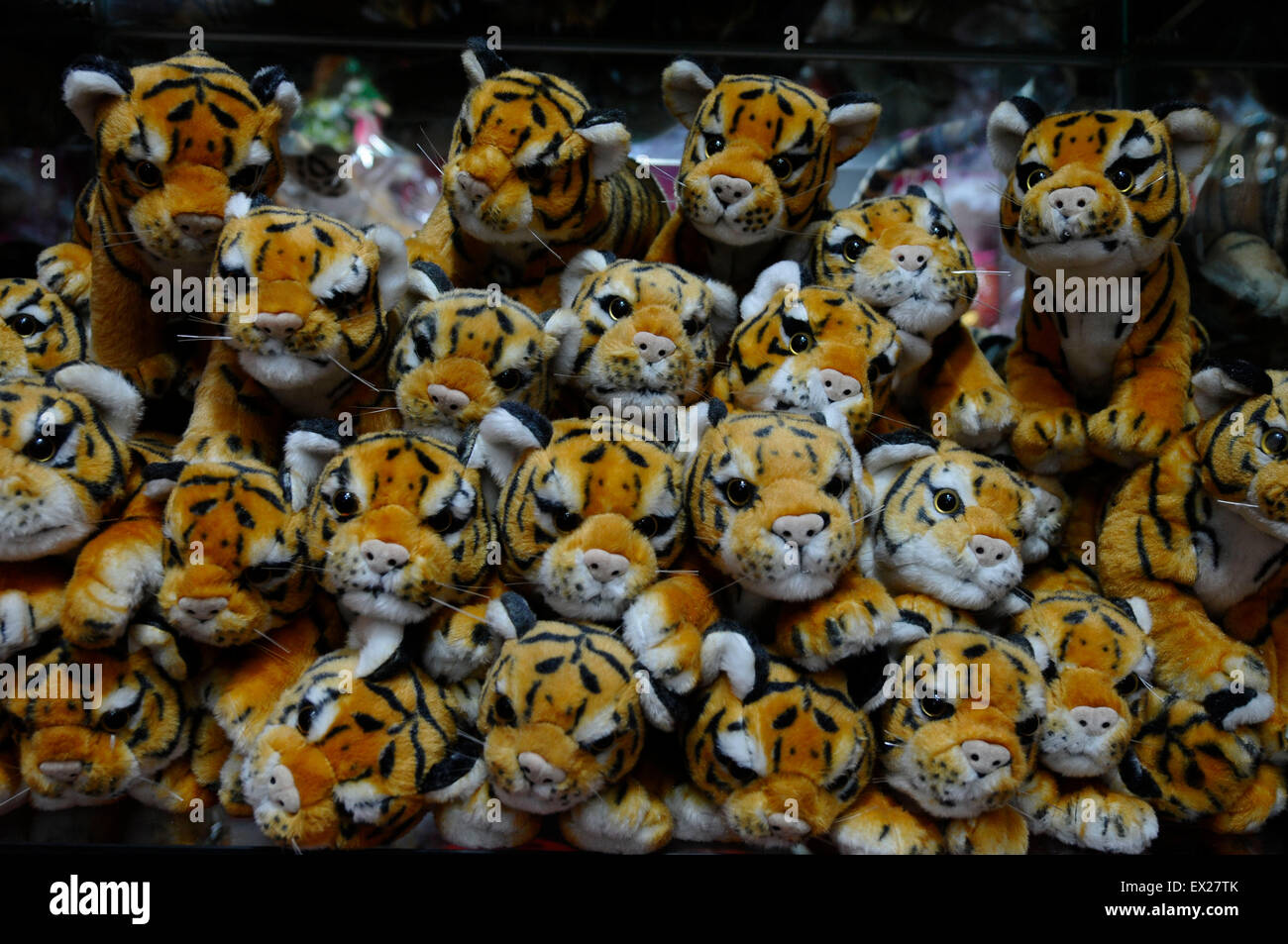 stuffed tiger for sale