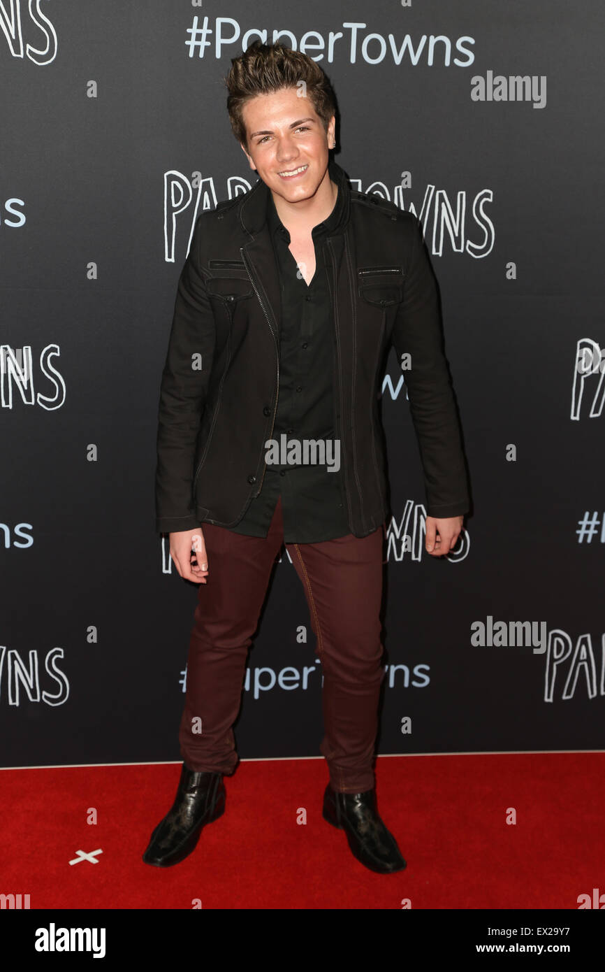 Jordan jansen hi-res stock photography and images - Alamy