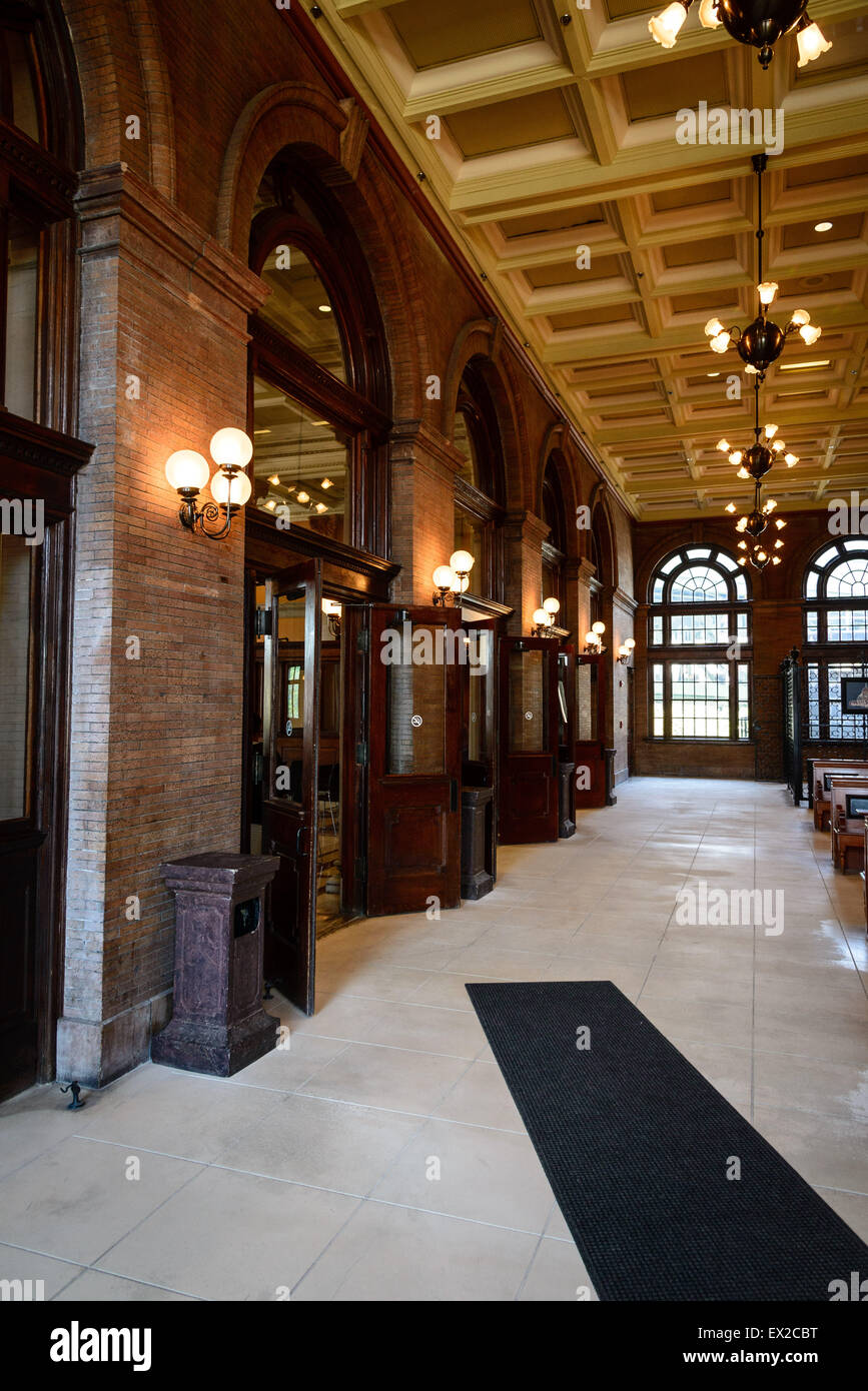 Richmond virginia main street station hi-res stock photography and ...