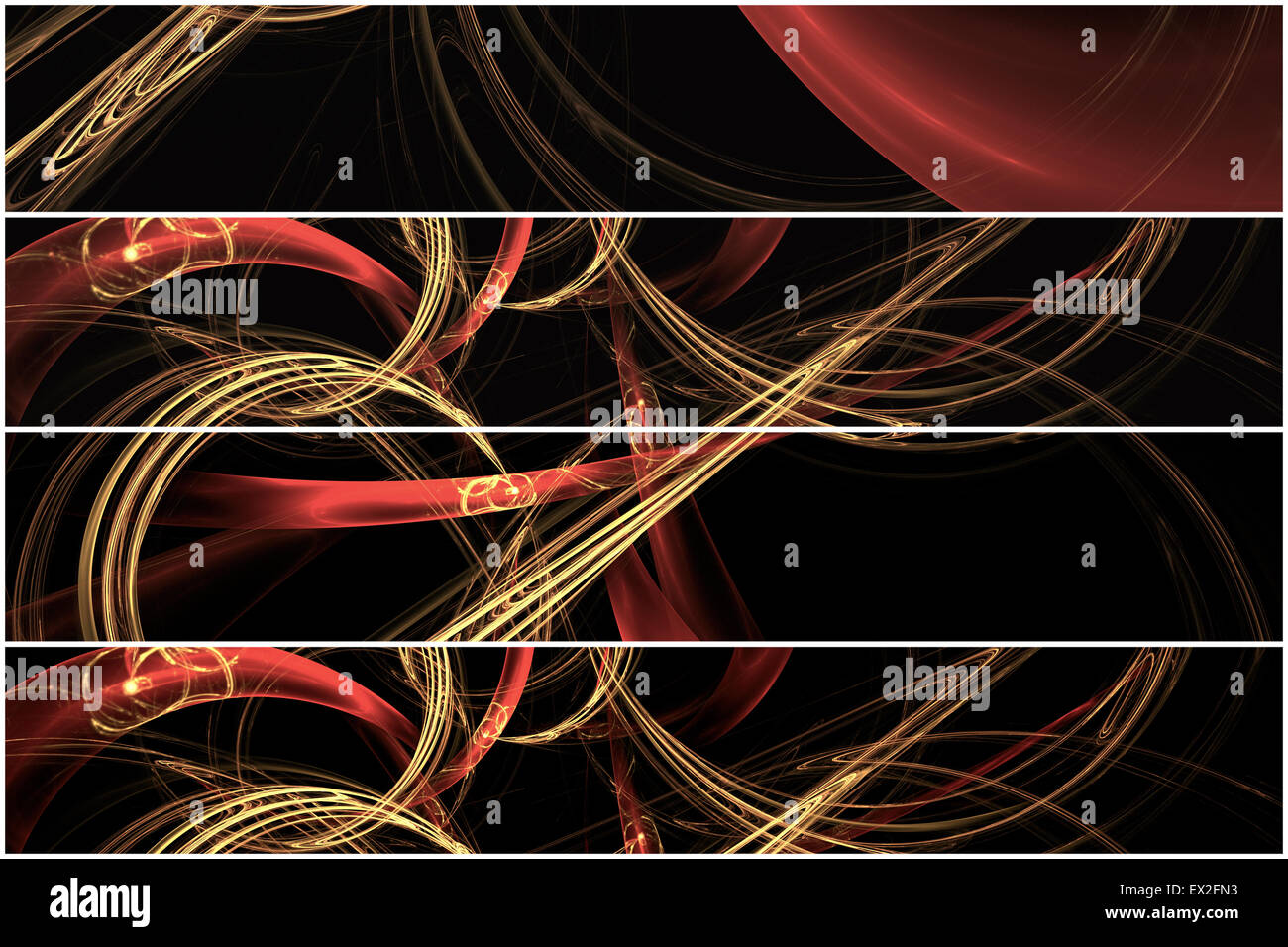 Abstract design element hi-res stock photography and images - Alamy