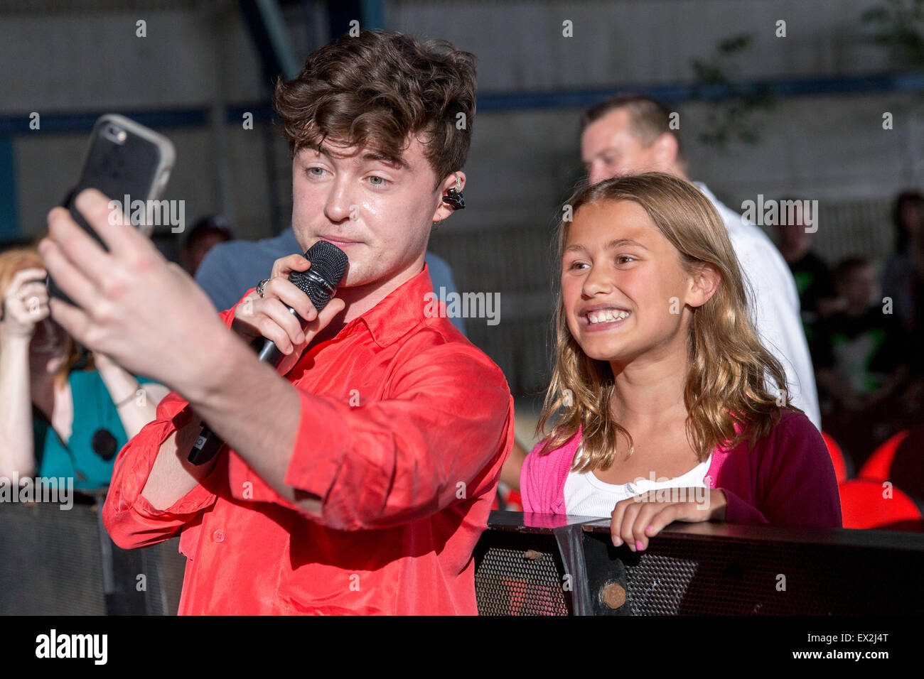 Jake From Rixton
