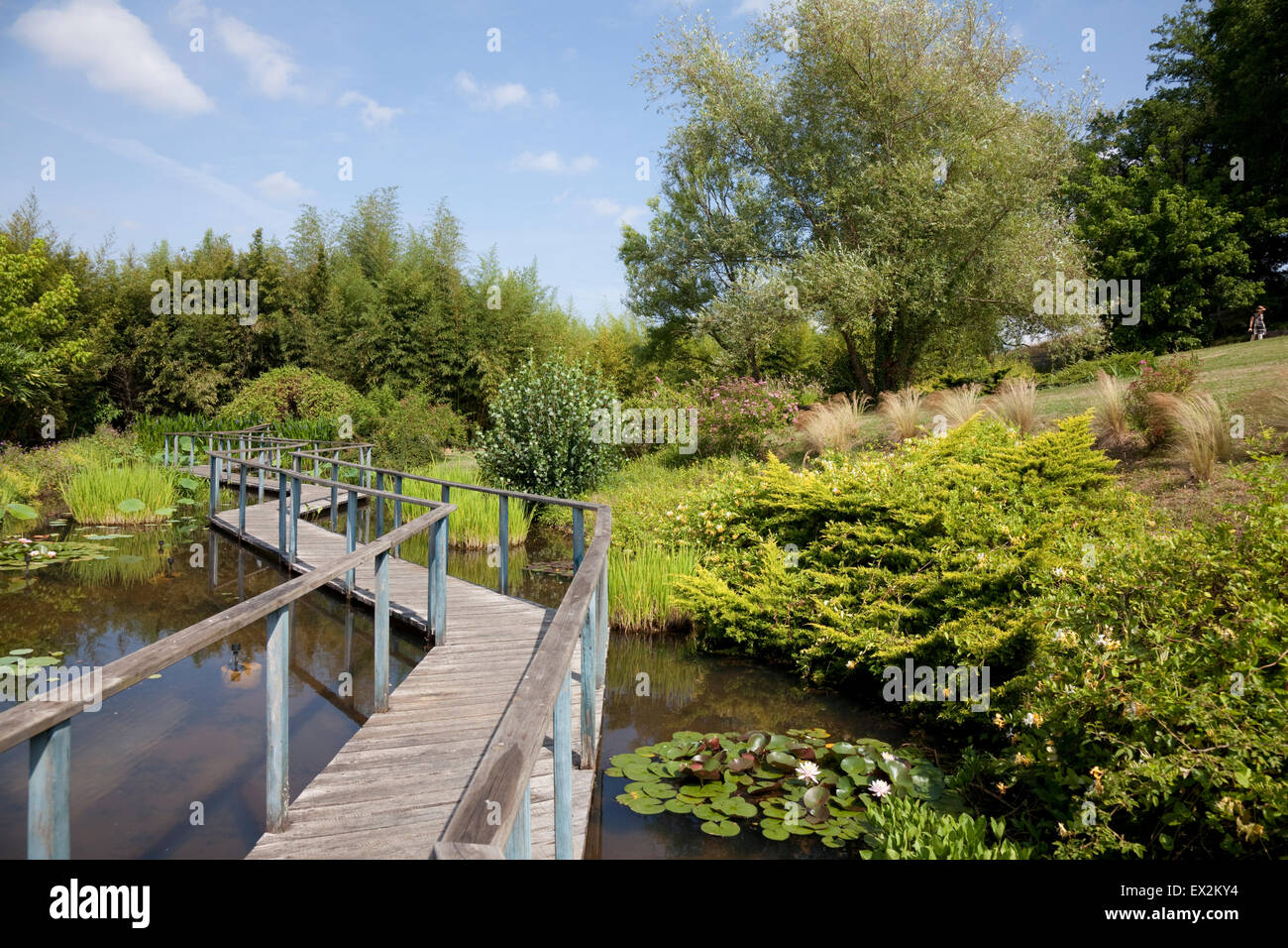 Les jardins de l eau dordogne