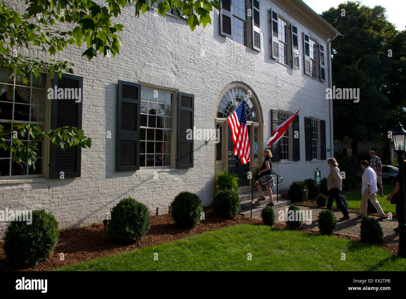 Twickenham historic district hires stock photography and images Alamy