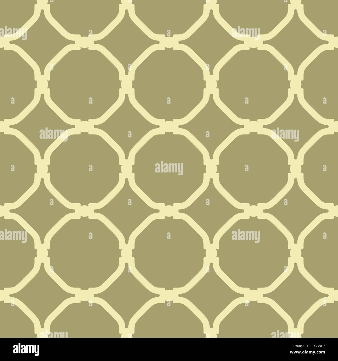 Geometric Seamless Vector Pattern Stock Vector Image & Art - Alamy