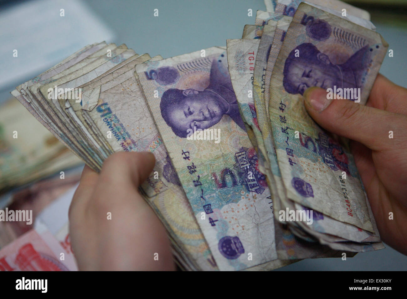 30 yuan hi-res stock photography and images - Alamy