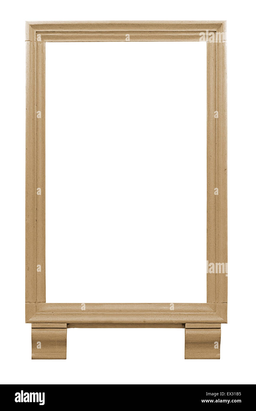 Sandstone Frame Sandstone framing hi-res stock photography and images - Alamy
