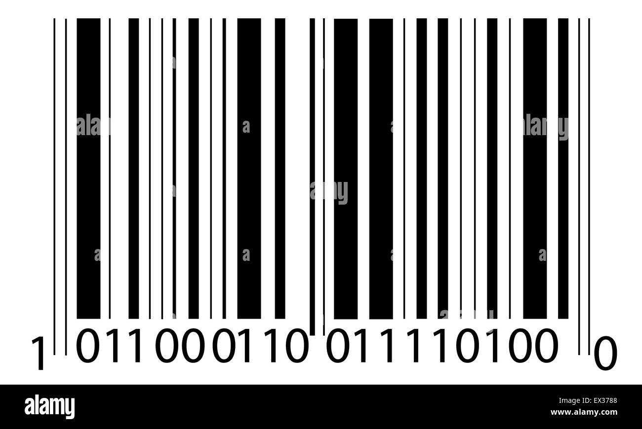 Bar code hi-res stock photography and images - Alamy