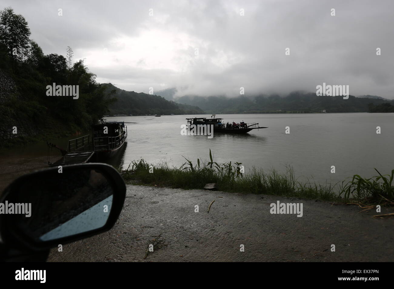Guizhou Province, China Stock Photo Alamy