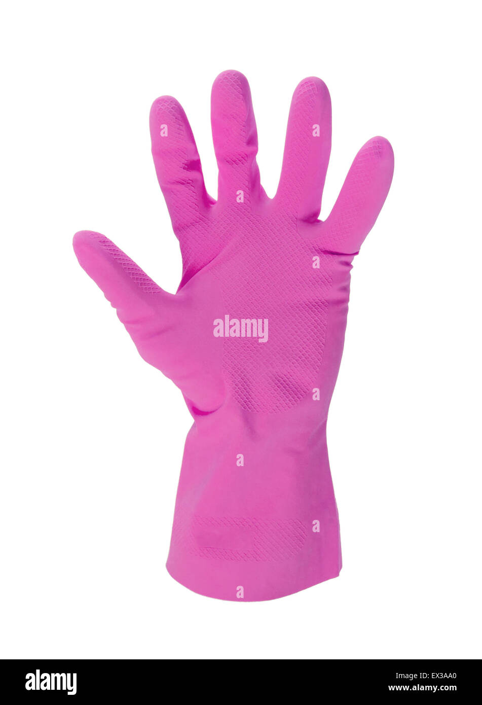 Latex glove hi-res stock photography and images - Alamy