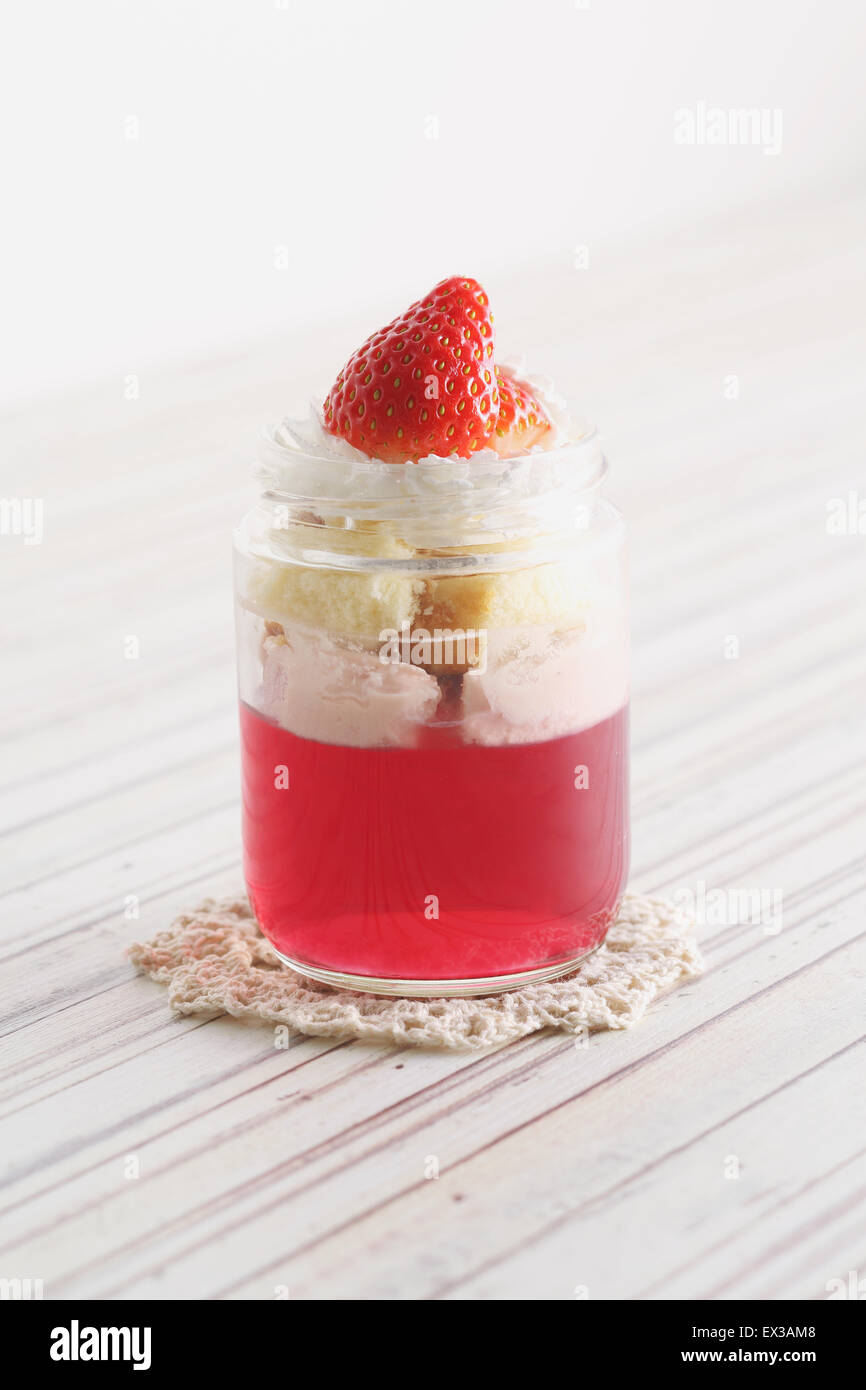 Jar of sweets hi-res stock photography and images - Alamy