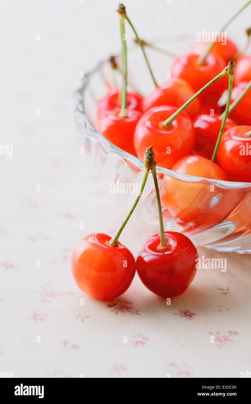 Group cherries hires stock photography and images Alamy