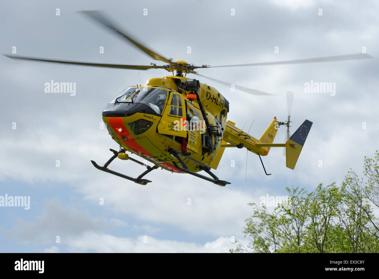 Full length helicopter transport hi-res stock photography and images ...